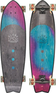 CHROMANTIC CRSR WSHD AQUA