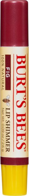 BB LIP SHIMMER FIG