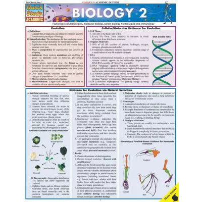 BIOLOGY 2 - New (SKU: 15767202)