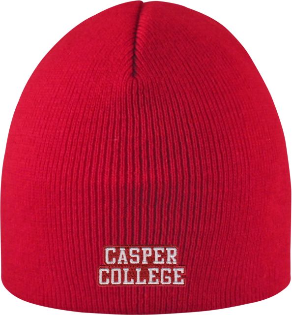 Casper College Beanie