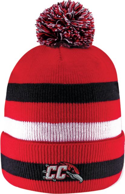 Casper College Knit Hat