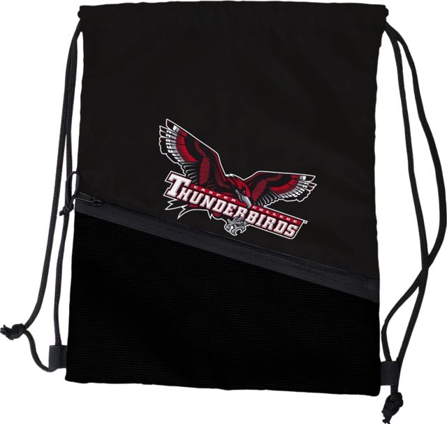 Casper College Backsack