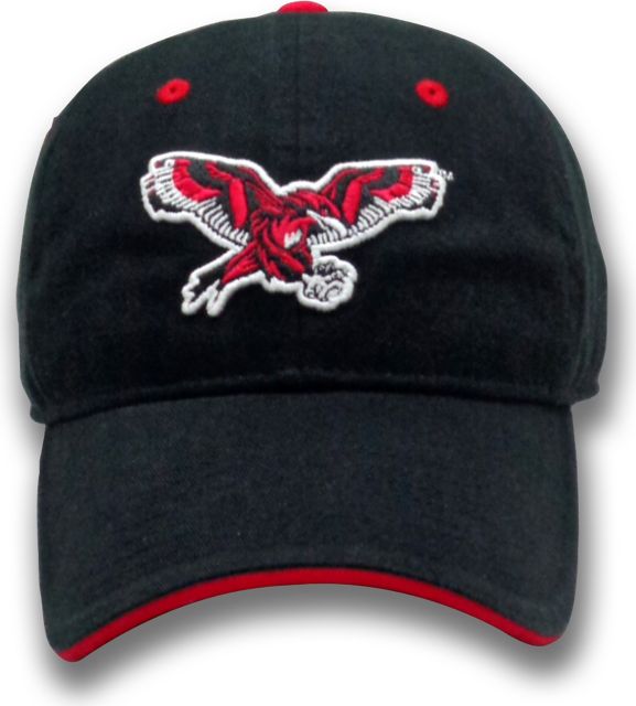 Casper College Thunderbirds Unstructured Cap