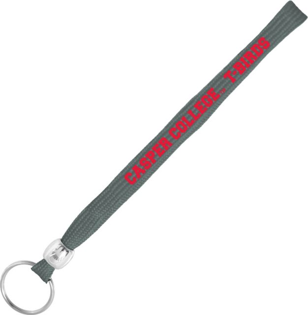 Lace 3/8 Key Strap