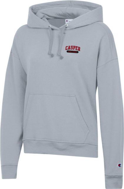 Casper College Women's Thunderbirds Hoodie