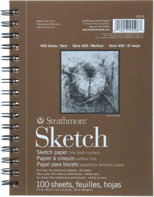 SKTCH 60#  5X8SB SD 100S(12)