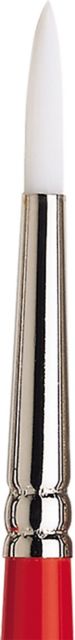 UNIVERSITY SERIES 233 ROUND 6 SHORT HANDLE