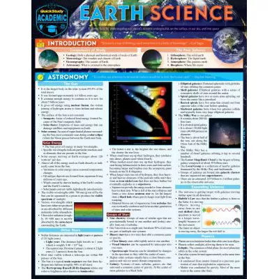 Earth Science Updated - New (SKU: 19701324)