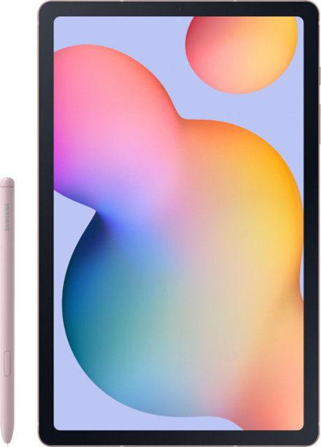 Galaxy Tab S6 Lite - 10.4'' - 64GB - Chiffon Rose - ONLINEONLY