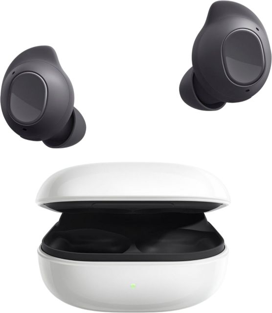 Galaxy Buds FE Wireless Earbud Headphones - Graphite