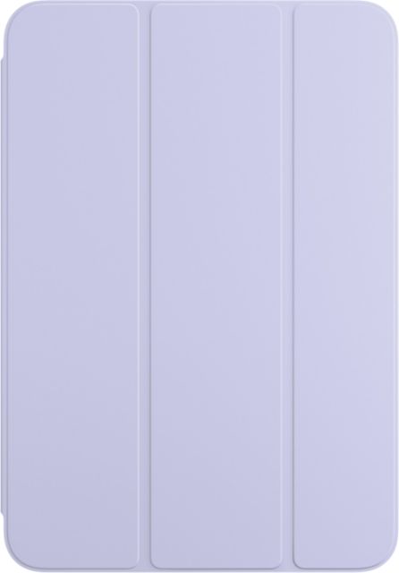 Apple iPad Mini A17 Pro Smart Folio, Light Violet