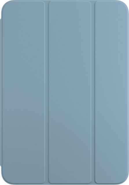 Apple iPad Mini A17 Pro Smart Folio, Denim