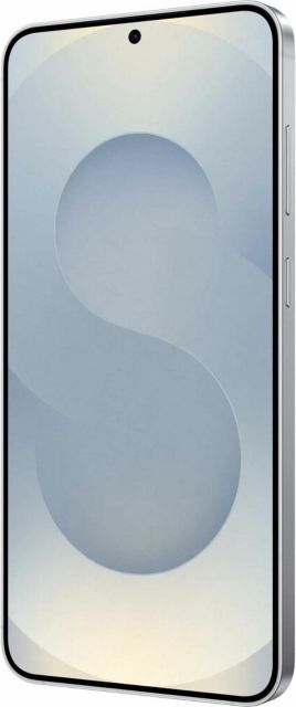 Samsung Galaxy S25+ 256GB (Unlocked) - Silver Shadow
