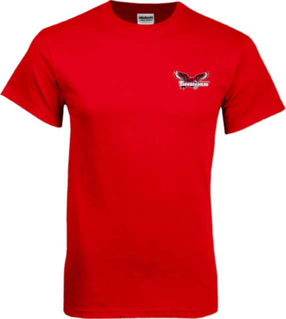 Casper T Shirt Primary Mark - ONLINE ONLY