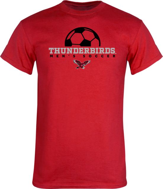 Casper T Shirt Men Soccer - ONLINE ONLY