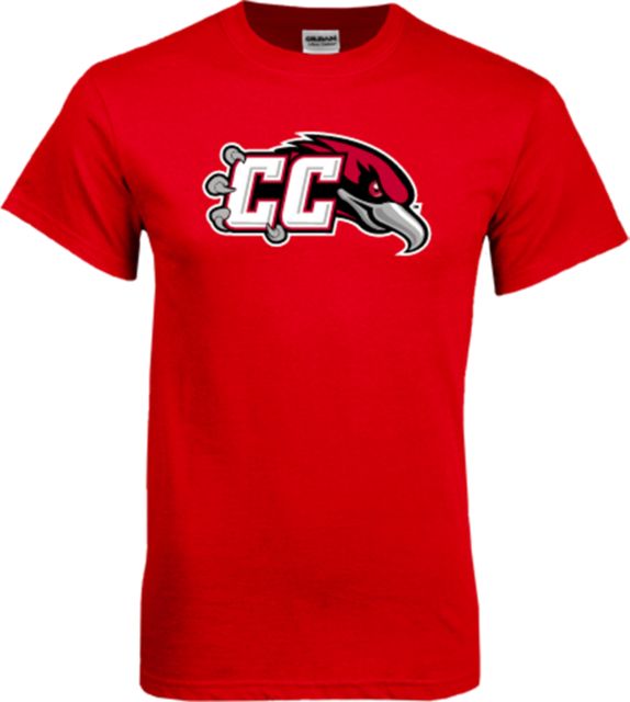 Casper T Shirt CC with Thunderbird - ONLINE ONLY