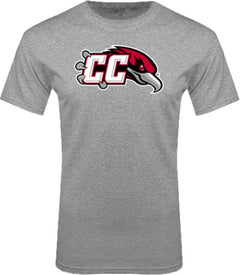 Casper T Shirt CC with Thunderbird - ONLINE ONLY
