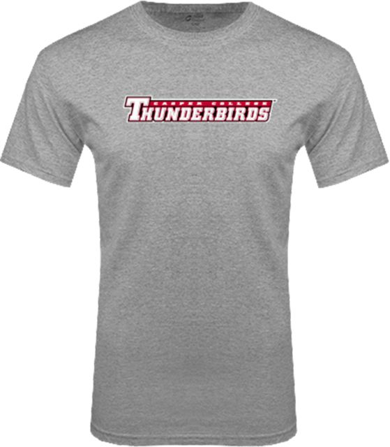 Casper T Shirt Casper College Thunderbirds - ONLINE ONLY
