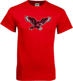 Casper T Shirt Thunderbird - ONLINE ONLY