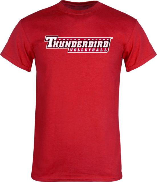 Casper T Shirt Volleyball - ONLINE ONLY