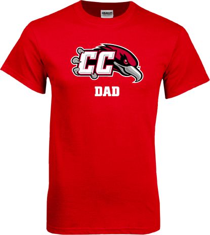 Casper T Shirt Dad - ONLINE ONLY
