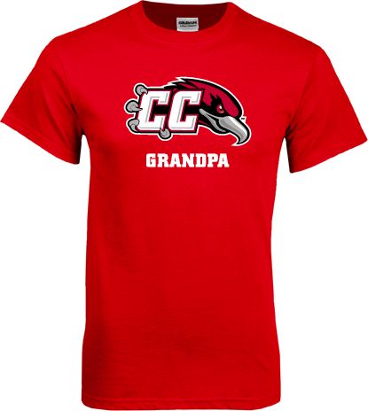 Casper T Shirt Grandpa - ONLINE ONLY