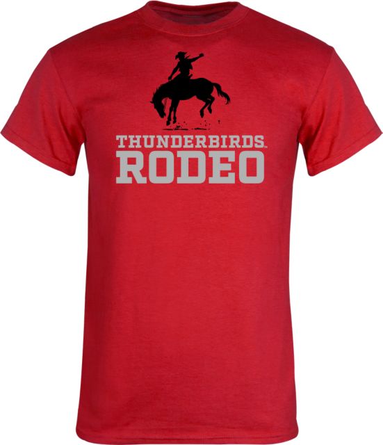 Casper T Shirt Rodeo - ONLINE ONLY