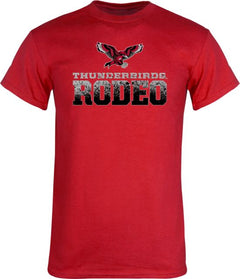 Casper T Shirt Rodeo - ONLINE ONLY