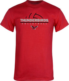 Casper T Shirt Volleyball - ONLINE ONLY