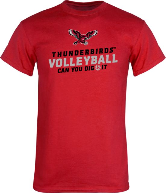 Casper T Shirt Volleyball - ONLINE ONLY