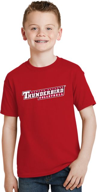 Casper Youth T Shirt Volleyball - ONLINE ONLY