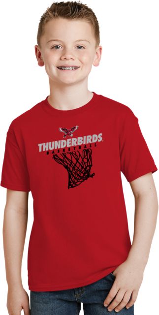 Casper Youth T Shirt Basketball - ONLINE ONLY