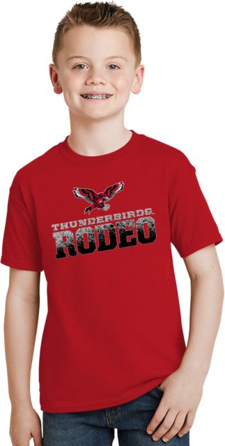 Casper Youth T Shirt Rodeo - ONLINE ONLY