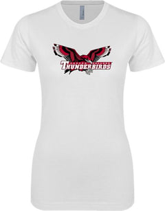 Casper Next Level Womens Boyfriend Tee Primary Mark - ONLINE ONLY