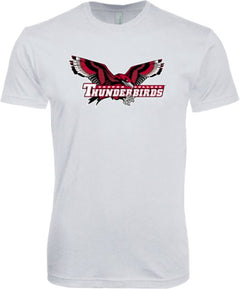 Casper Next Level SoftStyle T Shirt Primary Mark - ONLINE ONLY