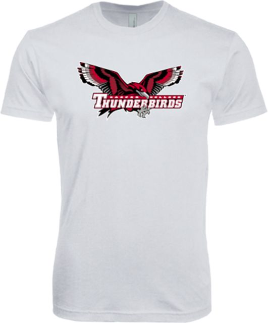 Casper Next Level SoftStyle T Shirt Primary Mark - ONLINE ONLY