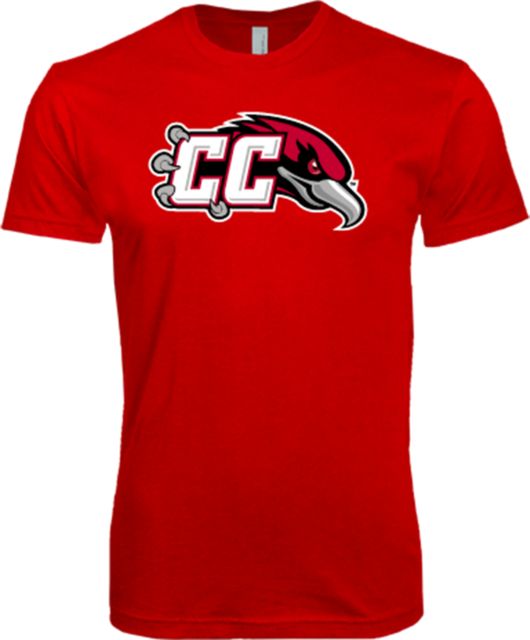Casper Next Level Softstyle T Shirt CC with Thunderbird - ONLINE ONLY