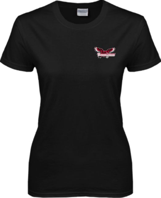 Casper Womens Short Sleeve Tee Primary Mark - ONLINE ONLY