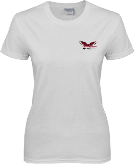 Casper Womens Short Sleeve Tee Primary Mark - ONLINE ONLY