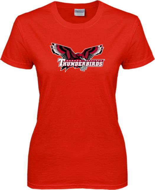 Casper Womens Short Sleeve Tee Primary Mark - ONLINE ONLY