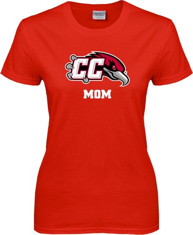 Casper Ladies T Shirt Mom - ONLINE ONLY