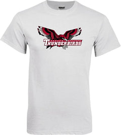 Casper T Shirt Primary Mark - ONLINE ONLY
