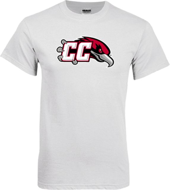 Casper T Shirt CC with Thunderbird - ONLINE ONLY