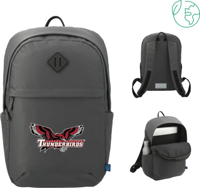 Casper Repreve Ocean Commuter Computer Backpack Primary Mark - ONLINE ONLY