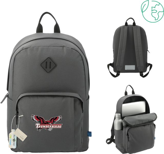 Casper Repreve Ocean Everyday Computer Backpack Primary Mark - ONLINE ONLY
