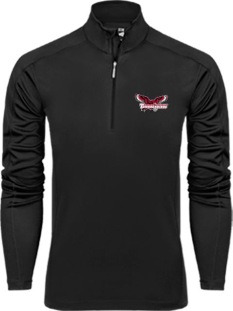 Casper Syntrel Interlock 1/4 Zip Primary Mark - ONLINE ONLY