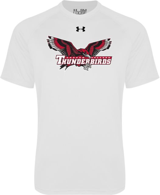 Casper Under Armour Tech Tee Primary Mark - ONLINE ONLY