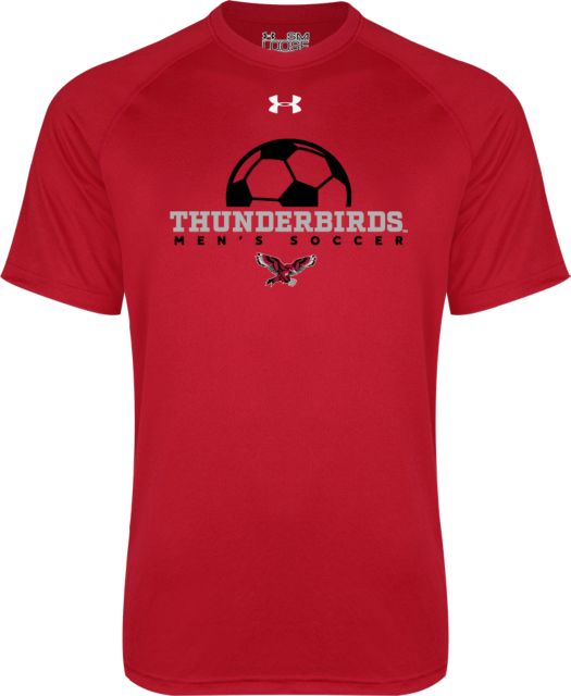 Casper Under Armour Tech Tee Mens Soccer - ONLINE ONLY