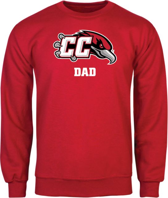 Casper Fleece Crew Dad - ONLINE ONLY