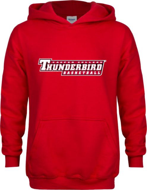 Casper Youth Fleece Hoodie Basketball - ONLINE ONLY